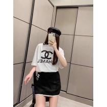 希少な新作ブランド ｔシャツスーパーコピー激安人気アイテム 春夏  半袖 ブラックホワイト