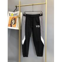Y-3山本耀司ワイスリー コピー2026大人気ランキングカジュアルなお洒落 スウェットパンツ