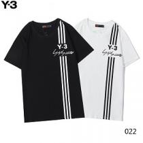 定番Y-3 ワイスリー ｔシャツ新作コピー2026年春夏コレクション人気シンプルなホワイト　ブラック