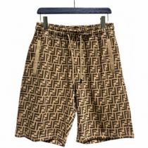 Fendi フェンディ メンズ ショットパンツ コピー アウトドアへの情熱を表現...
