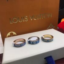 人気色ヴィトン 指輪 コピー LOUIS VUITTON アクセサリー男女兼用5-11＃