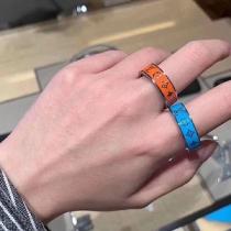 3色夏のお洒落アクセサリー LOUIS VUITTONヴィトン 指輪  コピー激安エレガント