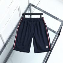 夏最新モデル カジュアルパンツ モンクレール Moncler ショットパンツ コ...