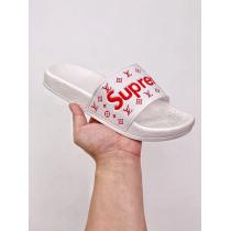 新作おすすめSUPREME シュプリーム サンダル コピー カジュアルファッション性高い男女兼用