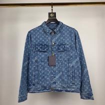 限定品SUPREME X LOUIS VUITTON ジャケットコピーシュプリー...
