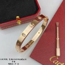 お買い得CARTIERブレスレット カルティエ スーパーコピー 通販 シルバー３色