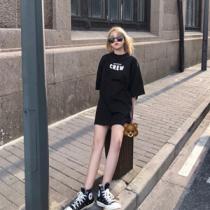 Balenciaga バレンシアガ CREW 半袖 t-シャツ コピー オールシーズン対応の絶好定番アイテム