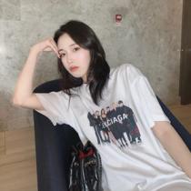 メンズ､レディース問わず Balenciaga  t-シャツ 偽物 着用できカッコ良さ､可愛さを兼ね備えた1着