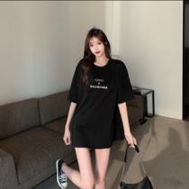 2026最強ブランド連名 Balenciaga×Gucc1 シンプルなファッション バレンシアガ コピー tシャツ