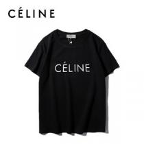 ハイブランド人気ランキングCELINE  半袖 セリーヌ コピー2026夏のおすすめ大人Tシャツ