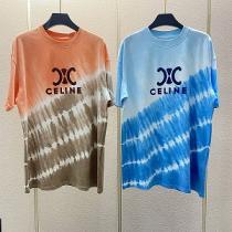 気軽に着られCELINE ｔシャツ コーデ 半袖 セリーヌ スーパーコピー 激安...