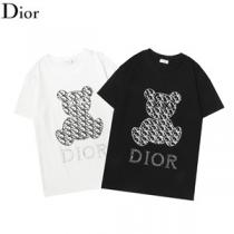 おすすめ春夏人気ブランド紹介 シンプルで高品質着回し ディオール 偽物 Dior Tシャツ