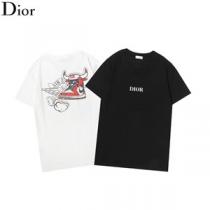 2026春夏大人気アイテム注目 着こなしが素敵春夏定番新品 Dior Tシャツ ディオール コピー