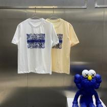 キャッチーな半袖Tシャツの登場 2026夏季ブランド新作 Dior Tシャツ デ...