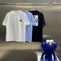 トップスとしてもインナーとしても オールシーズン活躍できるアイテム  Tシャツ ディオール コピー
