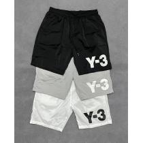 Y-3 新作登場 メンズ ワイスリーハーフパンツ コピー 夏のお洒落なコーデカジュアル