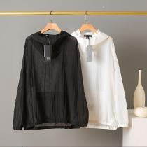 日焼け止め コート Y-3ワイスリー ジャケット コピー人気UVカットメンズ吸汗速乾
