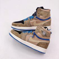 2026人気新品 Air Jordan 1 Switch 