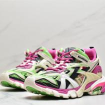 高級ブランド バレンシアガ BALENCIAGA スニーカ コピー Track 2 Sneakers
