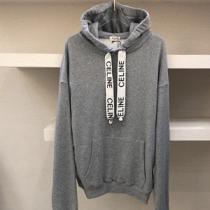 ソフトな着心地の生地を使用しており Celine セリーヌ  パーカー コピー 大人気販売中