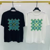 ソフトな着心地の生地を使用しており Tシャツ ルイヴィトン コピー 幅広いシーズ...