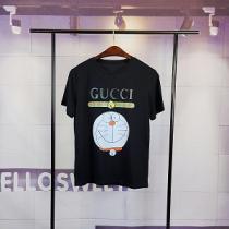 大人気GUCC1 xドラえもんオーバーサイズ ｔシャツ 定番スーパーコピー激安