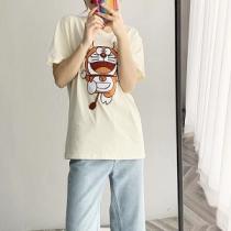 高い人気GUCC1 xドラえもん ｔシャツ 激安 2026春夏ファッションウェア