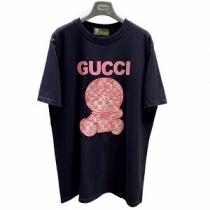 ドラえもん ｔシャツ高いGUCC1  スーパーコピーオーバーサイズ男女兼用大人気アイテム