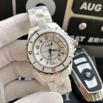 CHANE# J12シリーズ 33㎜レディース 腕時計 スーパーコピー 最高品質ランク上
