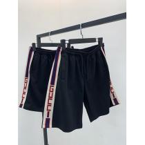 快適にGUCC1 ハーフパンツ メンズ コピー夏向けの新シリーズパンツ