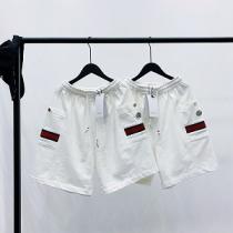 通気性抜群GUCC1 ハーフパンツ コピー 激安 夏コーデ大人の日常着