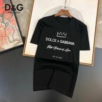 D&Gブランドロゴ 程良いデザインでカジュアルでもストリートでも着こなせ ドルチ...