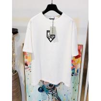 男女問わずバレンシアガ人気Balenciaga ｔシャツ スーパーコピー カッコイイデザイン半袖
