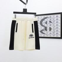 柔らかいBalenciaga ハーフパンツ コーデ バレンシアガ コピー 通販メ...