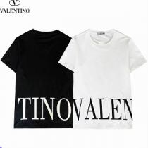 2026年に着たい！激安通販ヴァレンティノコピーｔシャツ ロゴマーク定番商品VALENTINO  新品