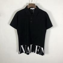 激安販売ハイブランドVALENTINO ヴァレンティノポロシャツコピー人気色2026トレンド 超優秀アイテム