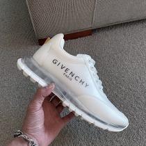 GIVENCHY 2026新作 履き心地 コピー ジバンシー 靴 メンズ スニーカー お洒落なアイテム