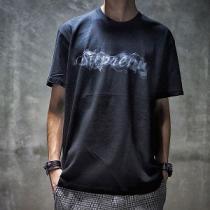 Supreme 19FW Smoke Tee シュプリーム 激安通販 お洒落なｔシャツ 人気新作登場