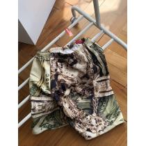 SS21 Supreme Bling hood Sweatshort シュプリームコピーオーバーサイズハーフパンツ100㎏可
