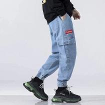 人気商品Supreme  デニムスタイリッシュなコーディネートシュプリームコピー激安通販３色