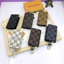 定番商品Louis Vuitton キーホルダー 財布 ルイヴィトン コピー 激安 小銭入れ ミニ財布 プレゼント最高品質