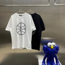 LVXNBAｔシャツ 人気色2026最新版ストリートファッション ルイヴィトン ...