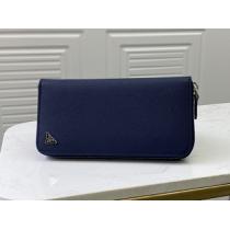 大人におすすめ PRADA 財布 小銭入れ付き 使いやすい ロングウォレットプラダ メンズ コピー 通販