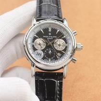 Patek Philippe パテックフィリップ 時計 激安 2026最新作 魅せる高級感 メンズ 腕時計