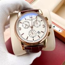 Patek Philippe 時計 激安 パテックフィリップ 腕時計 メンズスーパーコピー品デザイン性に優れ人気 43x12NT