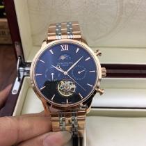 Patek Philippe Calatravaシリーズメンズ腕時計スーパーコピー通販耐久性も良好カジュアルな上品