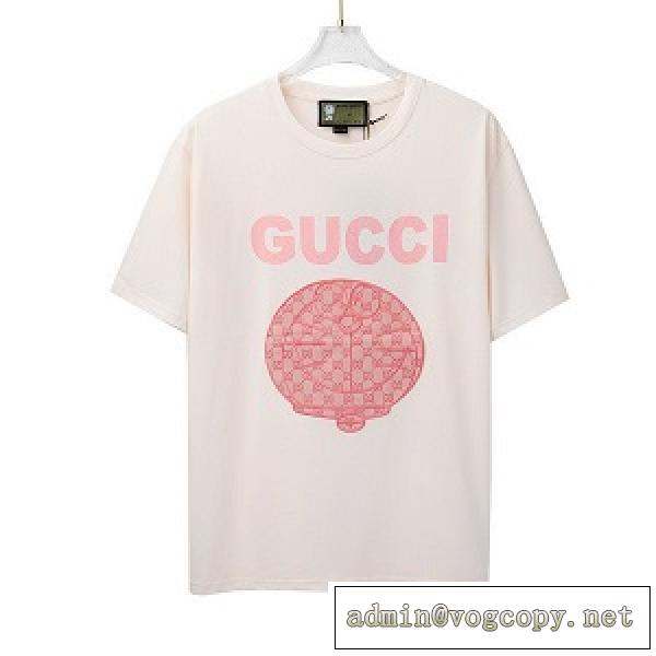 夏おすすめｔシャツ ブランド スーパーコピー 2026スタイリッシュなコットン半袖トップス激安
