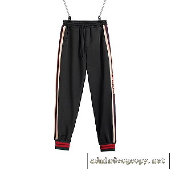 お洒落なブランドスウェットパンツメンズコピーエレガントな2026春夏ランキング使いやすい