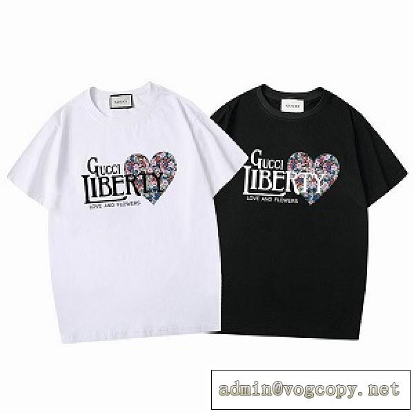激安ｔシャツ コピー 通販 2026春夏に楽しみたい スタイリッシュなシンプル 半袖 トップス