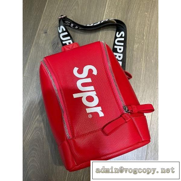 お買い得激安SUPREME✖️LOUIS VUITTON コラボ ボディバッグ シュプリーム コピー 2026人気色スタイリッシュな2色